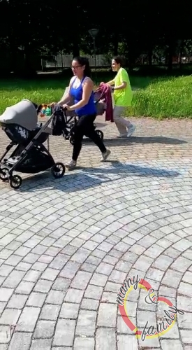 Mamme al parco