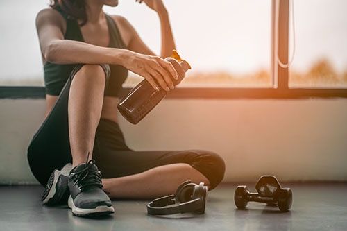 Fitness