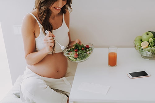 Nutrizione