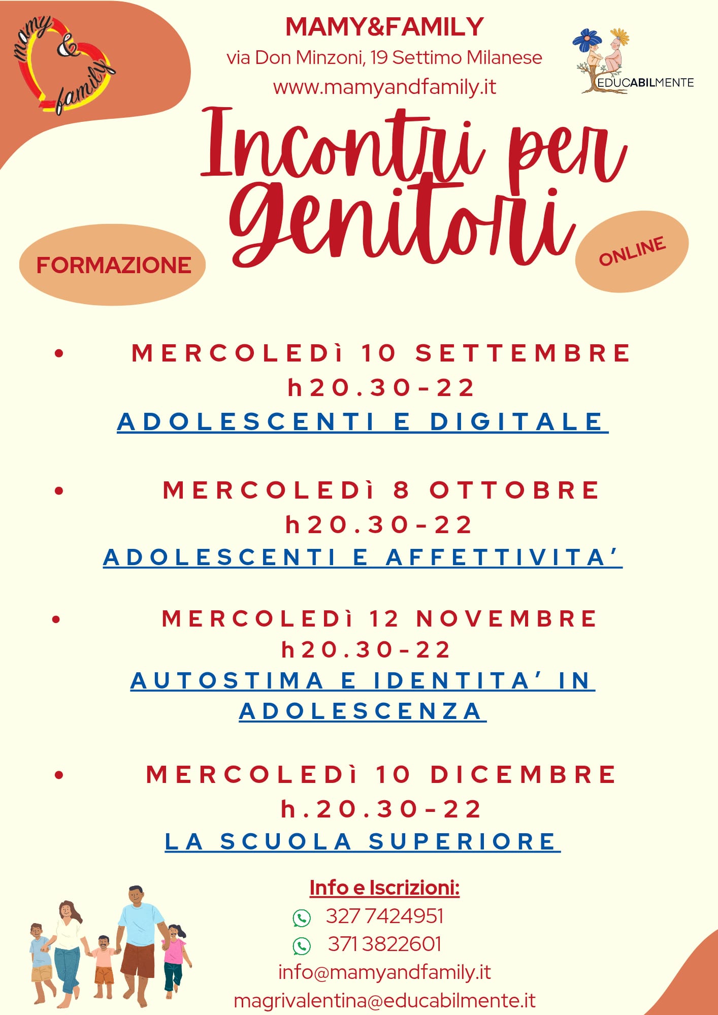 Disostruzione pediatrica